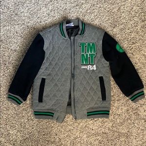 Boys (5/6) Jacket